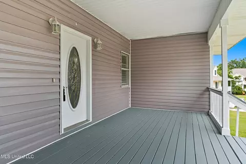 Exterior - 3293 Sandy Bluff Dr, Biloxi, MS 39532 photo 7 of 7