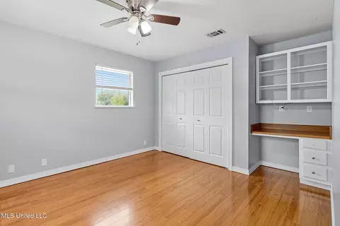 Bedroom - 3293 Sandy Bluff Dr, Biloxi, MS 39532 photo 5 of 5