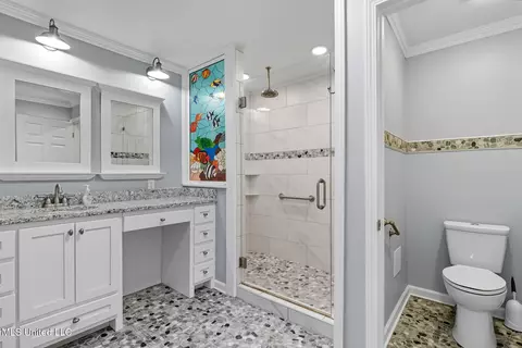 Bath - 3293 Sandy Bluff Dr, Biloxi, MS 39532 photo 4 of 7