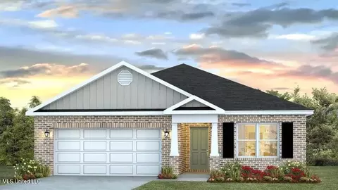 104 Lucas Ct, Byram, MS 39272