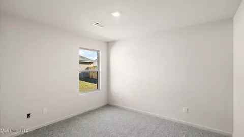Bedroom - 800 Fairway Ave, Byram, MS 39272 photo 6 of 7