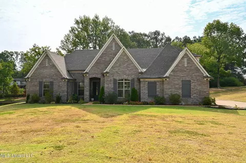 3210 Bramblewood Cv, Southaven, MS 38672