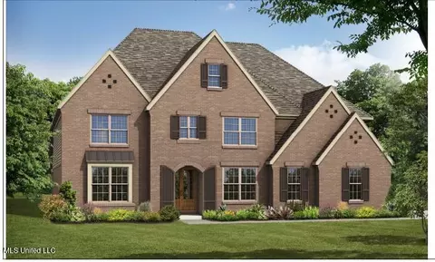 13551 River Grove Ln, Olive Branch, MS 38654