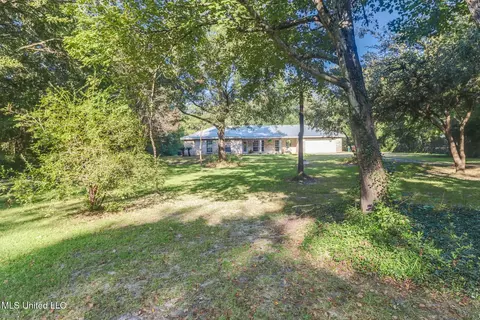 Exterior - 15819 Peapatch Rd, Biloxi, MS 39532 photo 3 of 6