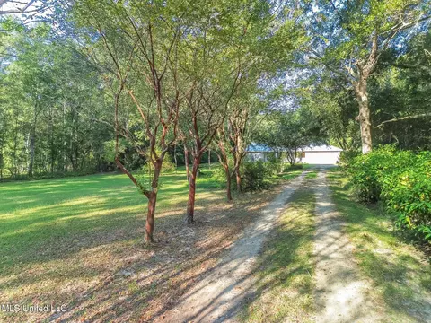 Exterior - 15819 Peapatch Rd, Biloxi, MS 39532 photo 2 of 6
