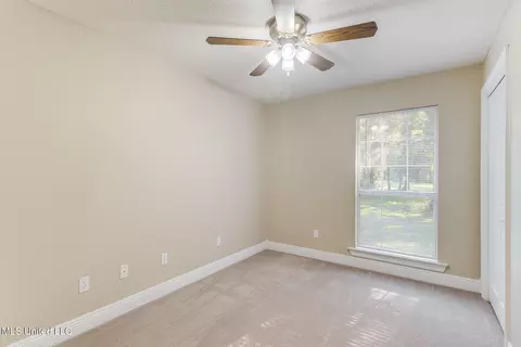 Bedroom - 15819 Peapatch Rd, Biloxi, MS 39532 photo 3 of 3