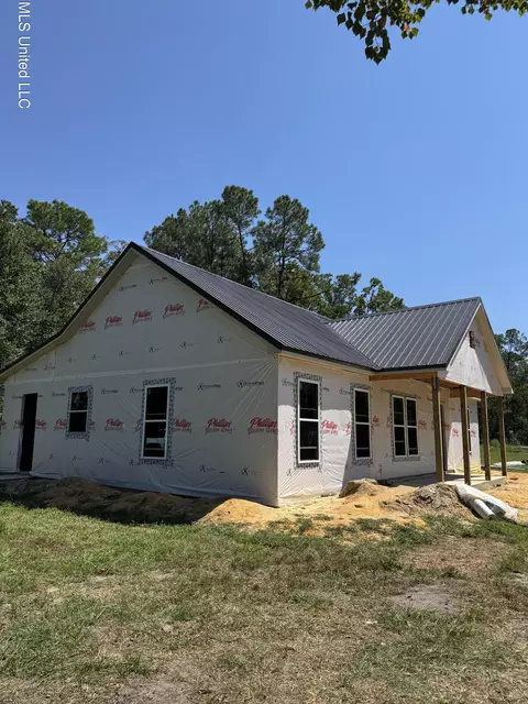 10474 New Hope Rd, Gulfport, MS 39503