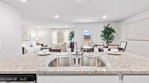 Kitchen - 804 Fairway Ave, Byram, MS 39272 photo 1 of 1