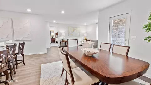 Dining - 804 Fairway Ave, Byram, MS 39272 photo 1 of 2