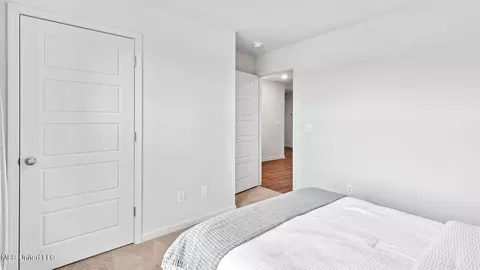 Bedroom - 804 Fairway Ave, Byram, MS 39272 photo 2 of 9