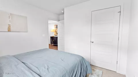 Bedroom - 804 Fairway Ave, Byram, MS 39272 photo 4 of 9