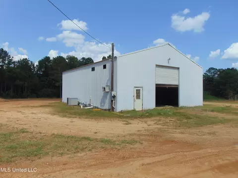 1010 Tarver Ln, Wesson, MS 39191 photo 3