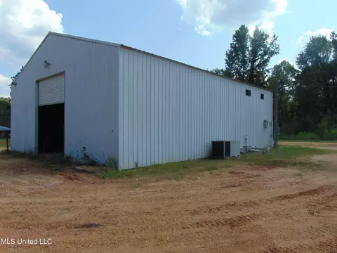 1010 Tarver Ln, Wesson, MS 39191 photo 5