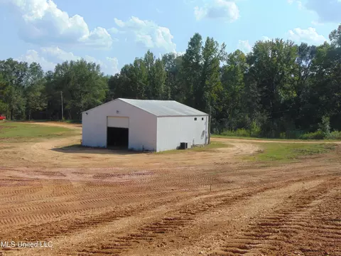 1010 Tarver Ln, Wesson, MS 39191 photo 10