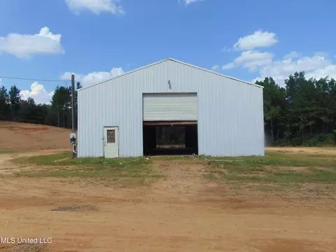 1010 Tarver Ln, Wesson, MS 39191 photo 2