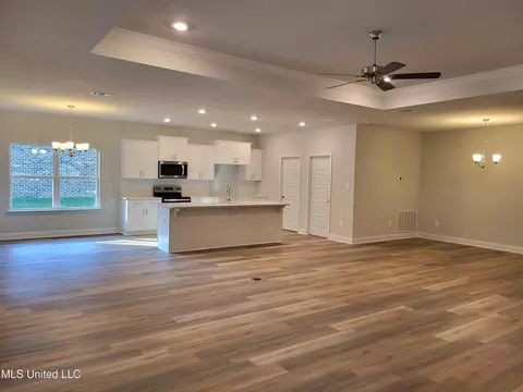 13465 Crane Dr, Vancleave, MS 39565 photo 8