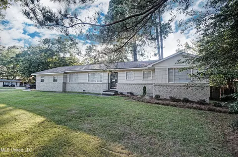4631 Old Canton Rd, Jackson, MS 39211