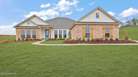329 Cornerstone Xing, Brandon, MS 39042