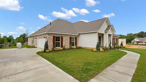 129 Cornerstone Dr, Brandon, MS 39042 photo 3