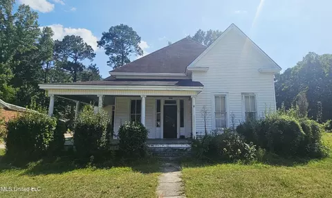 710 Church St, Columbia, MS 39429