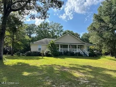 181 Rolling Woods Rd, Lucedale, MS 39452 photo 1