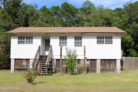 7316 Elder Ferry Rd, Escatawpa, MS 39552 photo 1