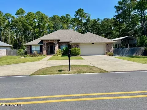 6888 Biddix Evans Rd, Ocean Springs, MS 39564