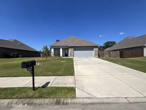 16309 Millsaps Ave, Gulfport, MS 39503