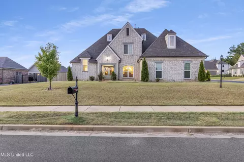 14632 Choctaw Ridge Dr, Olive Branch, MS 38654