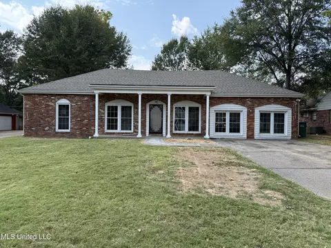 8699 Chesterfield Dr, Southaven, MS 38671
