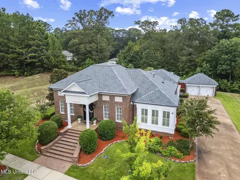 113 Hastings Ave, Brandon, MS 39042