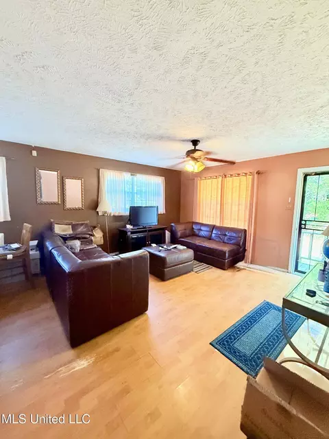 Living - 135 Fox Rd #A, Winona, MS 38967 photo 2 of 2