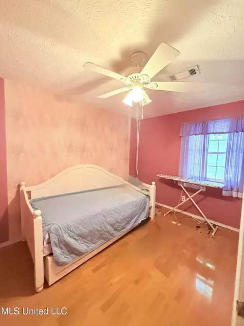 Bedroom - 135 Fox Rd #A, Winona, MS 38967 photo 4 of 4