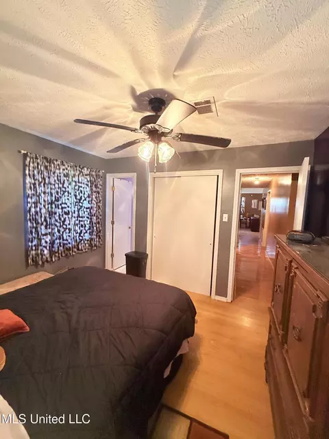 Bedroom - 135 Fox Rd #A, Winona, MS 38967 photo 1 of 4
