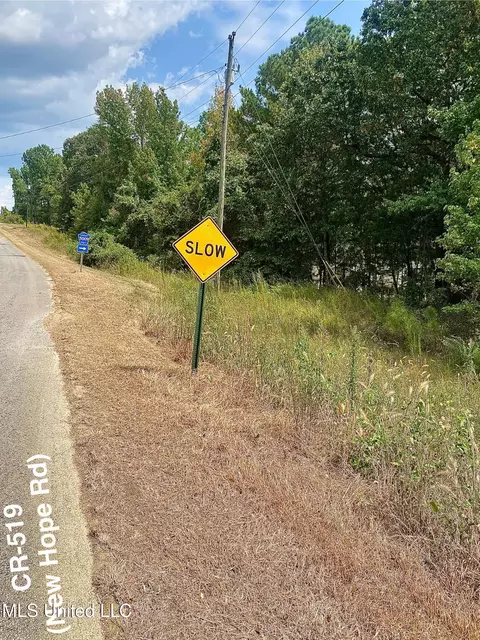 County Rd 519, Como, MS 38619 photo 7