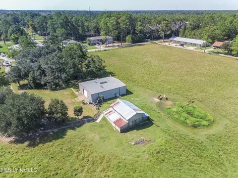 20222 Daugherty Rd, Long Beach, MS 39560 photo 4