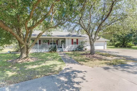 20222 Daugherty Rd, Long Beach, MS 39560