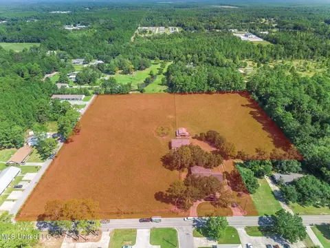 20222 Daugherty Rd, Long Beach, MS 39560 photo 2