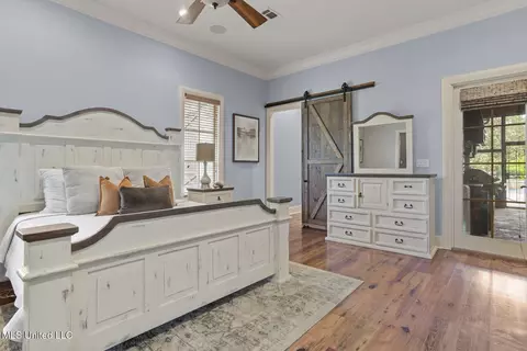 Bedroom - 430 Johnstone Dr, Madison, MS 39110 photo 2 of 4