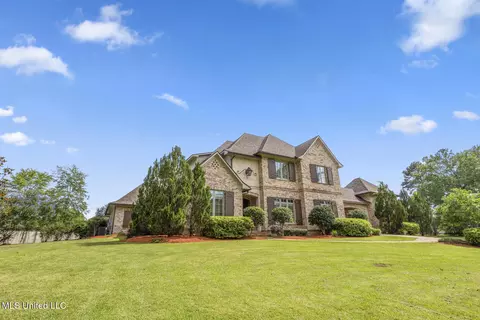 Exterior - 430 Johnstone Dr, Madison, MS 39110 photo 7 of 17