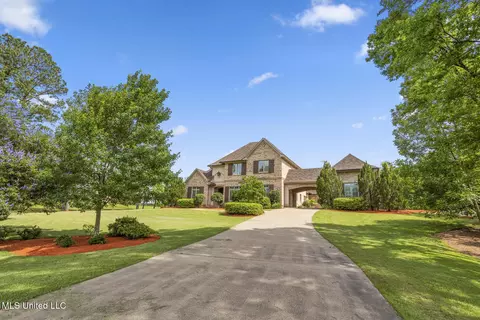 Exterior - 430 Johnstone Dr, Madison, MS 39110 photo 6 of 17
