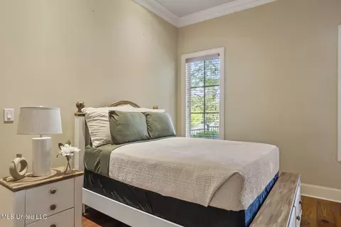 Bedroom - 430 Johnstone Dr, Madison, MS 39110 photo 1 of 4