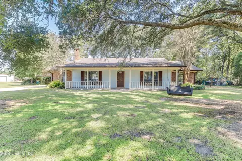 20108 Daugherty Rd, Long Beach, MS 39560
