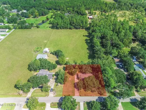 20108 Daugherty Rd, Long Beach, MS 39560 photo 2