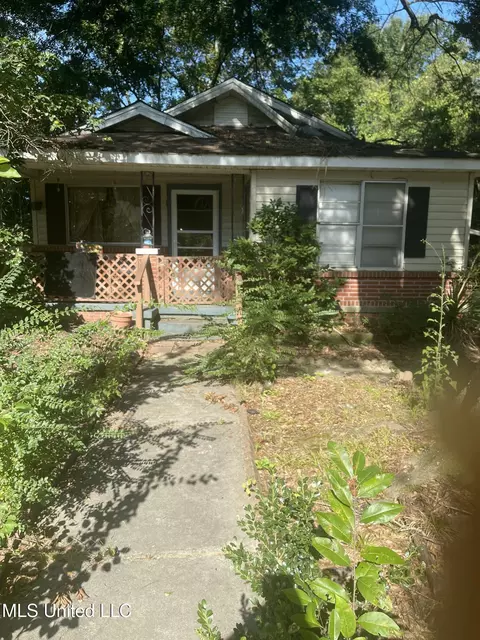 311 Cisne Ave, Canton, MS 39046