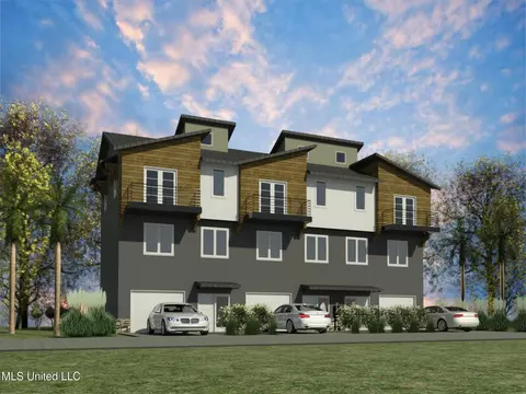 10152 Seymour Ave #A, D'iberville, MS 39540