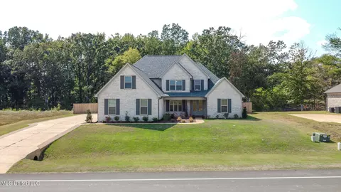 1699 Baisley Dr, Nesbit, MS 38651 photo 1