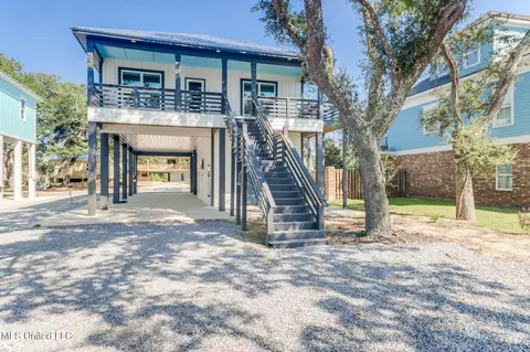 1006 E Beach Blvd, Long Beach, MS 39560 photo 3