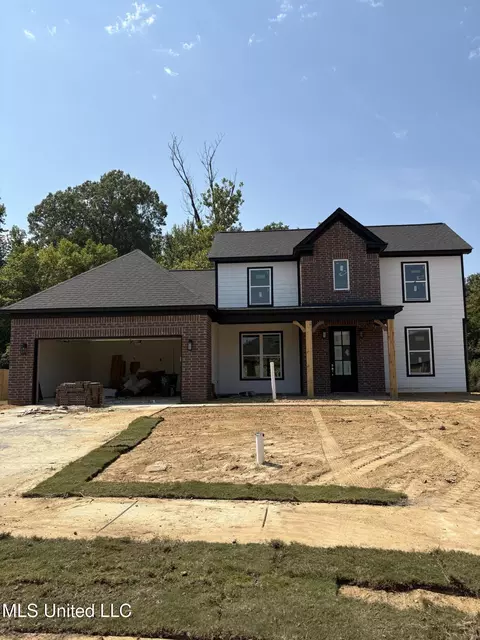 10199 March Meadows Way, Olive Branch, MS 38654