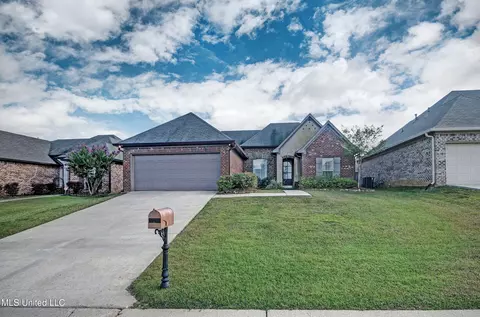 215 Greenfield Ridge Dr, Brandon, MS 39042